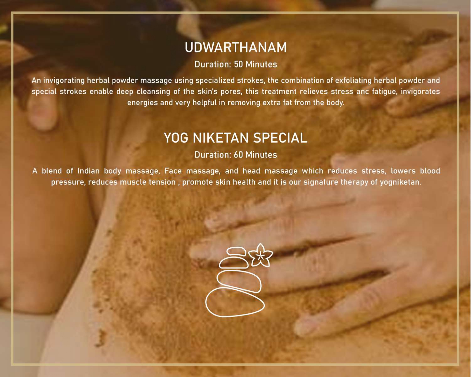 Vedic Wellness Center - Yog Niketan Villa Rishikesh